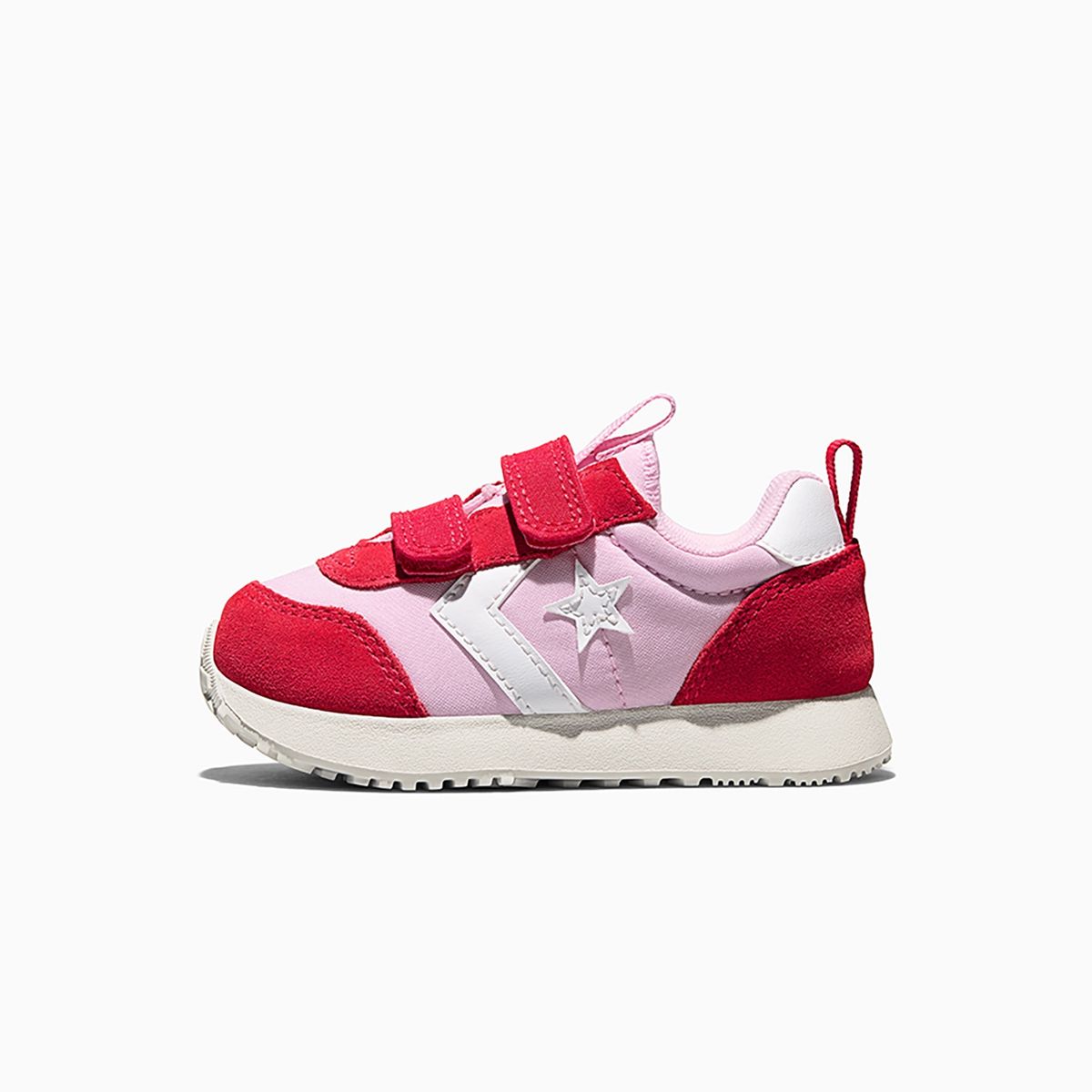 CONVERSE - Zapatilla Converse Omega Trainer 2V Niños Rosado