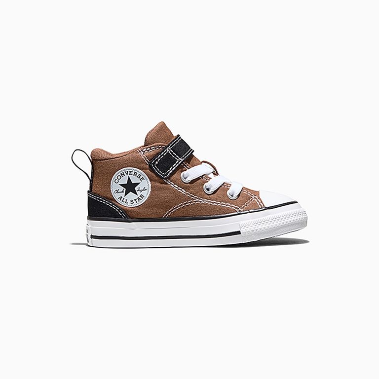 Zapatilla Chuck Taylor All Star Malden 1V Niños Ca