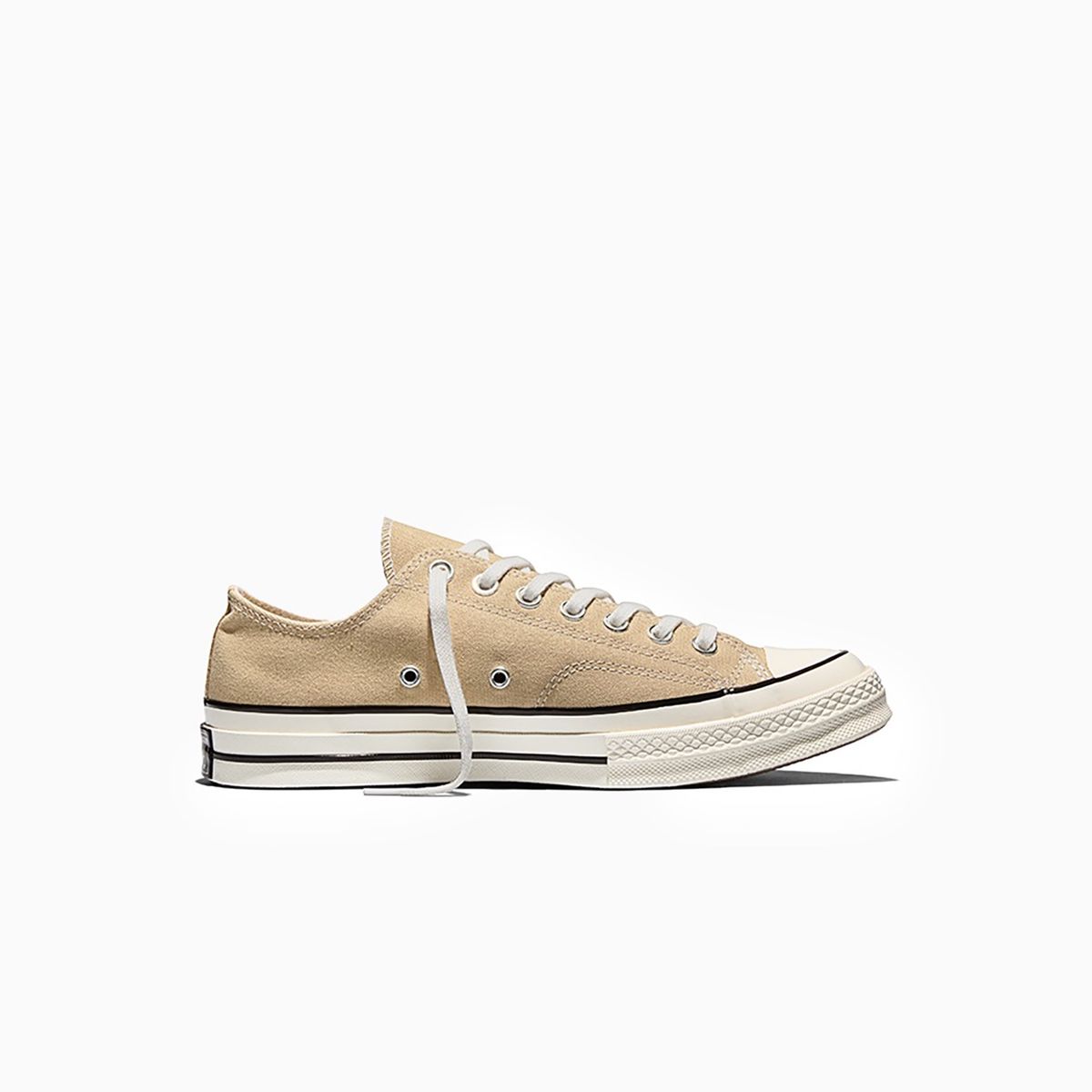CONVERSE - Zapatilla Converse Chuck 70 Unisex Amarillo