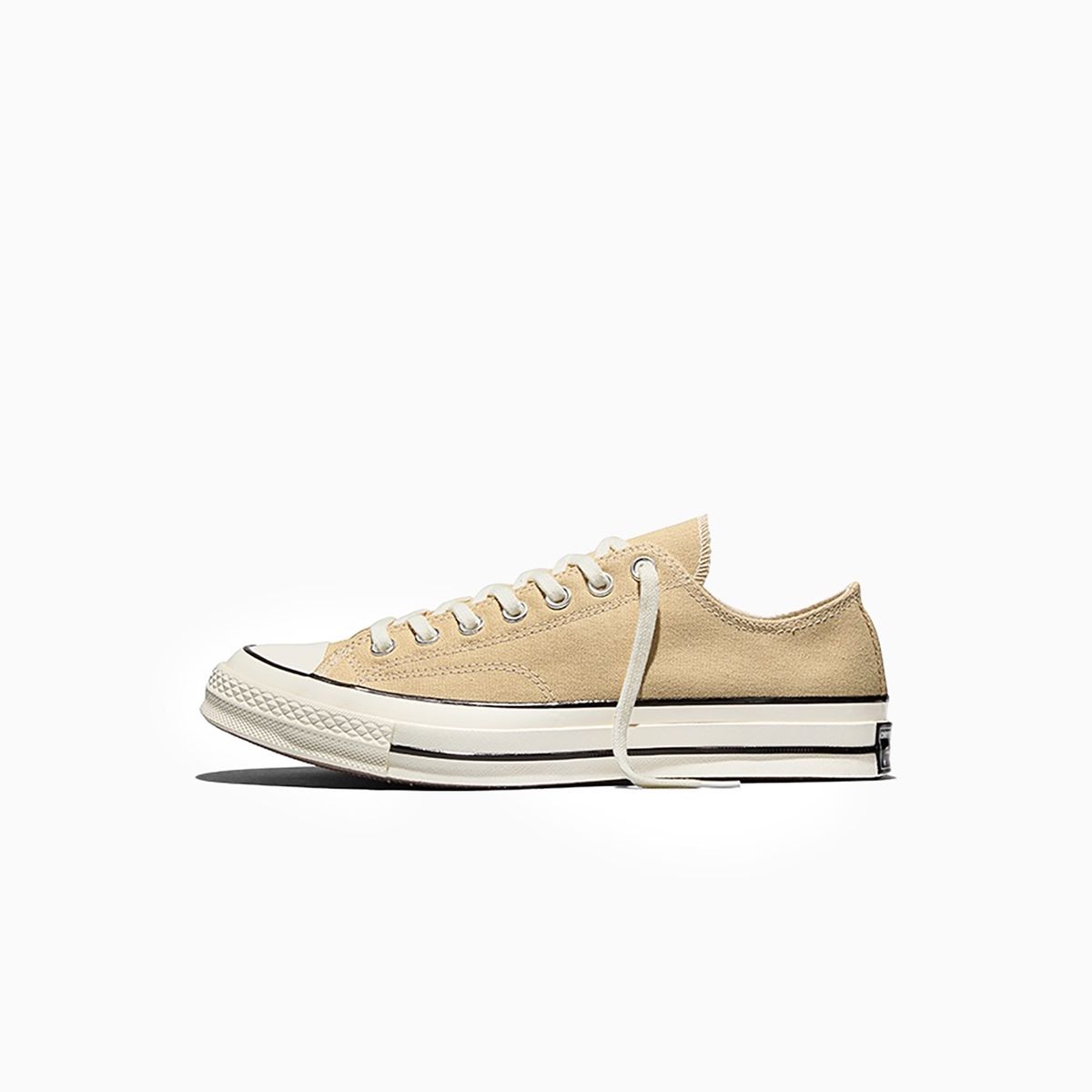 CONVERSE - Zapatilla Converse Chuck 70 Unisex Amarillo