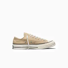 CONVERSE - Zapatilla Chuck 70 Unisex Amarillo