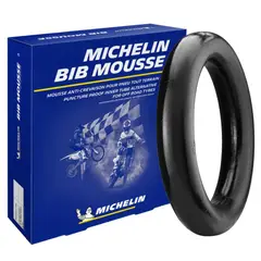 MICHELIN - Bib Mousse 80100-21 9090-21 M15 Antipinchazo
