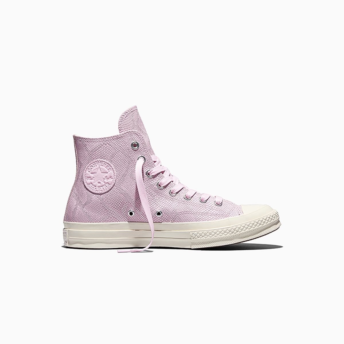 CONVERSE - Zapatilla Converse Chuck 70 Mujer Rosado