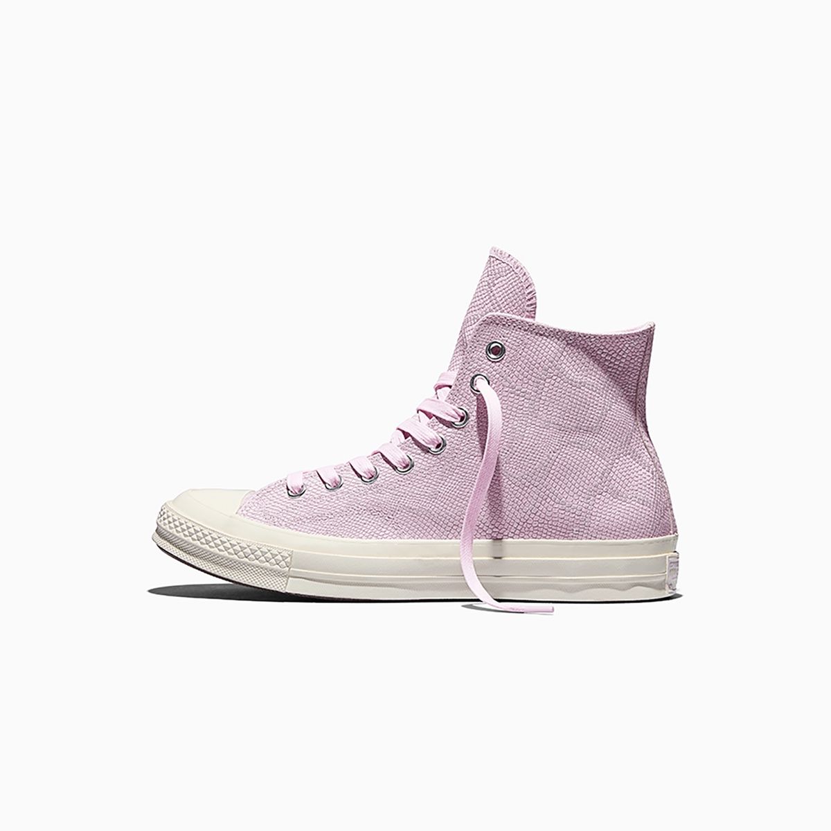 CONVERSE - Zapatilla Converse Chuck 70 Mujer Rosado
