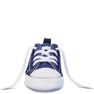 Imagen 2 del producto Zapatilla Chuck Taylor All Star Cribster Niños RN Azul