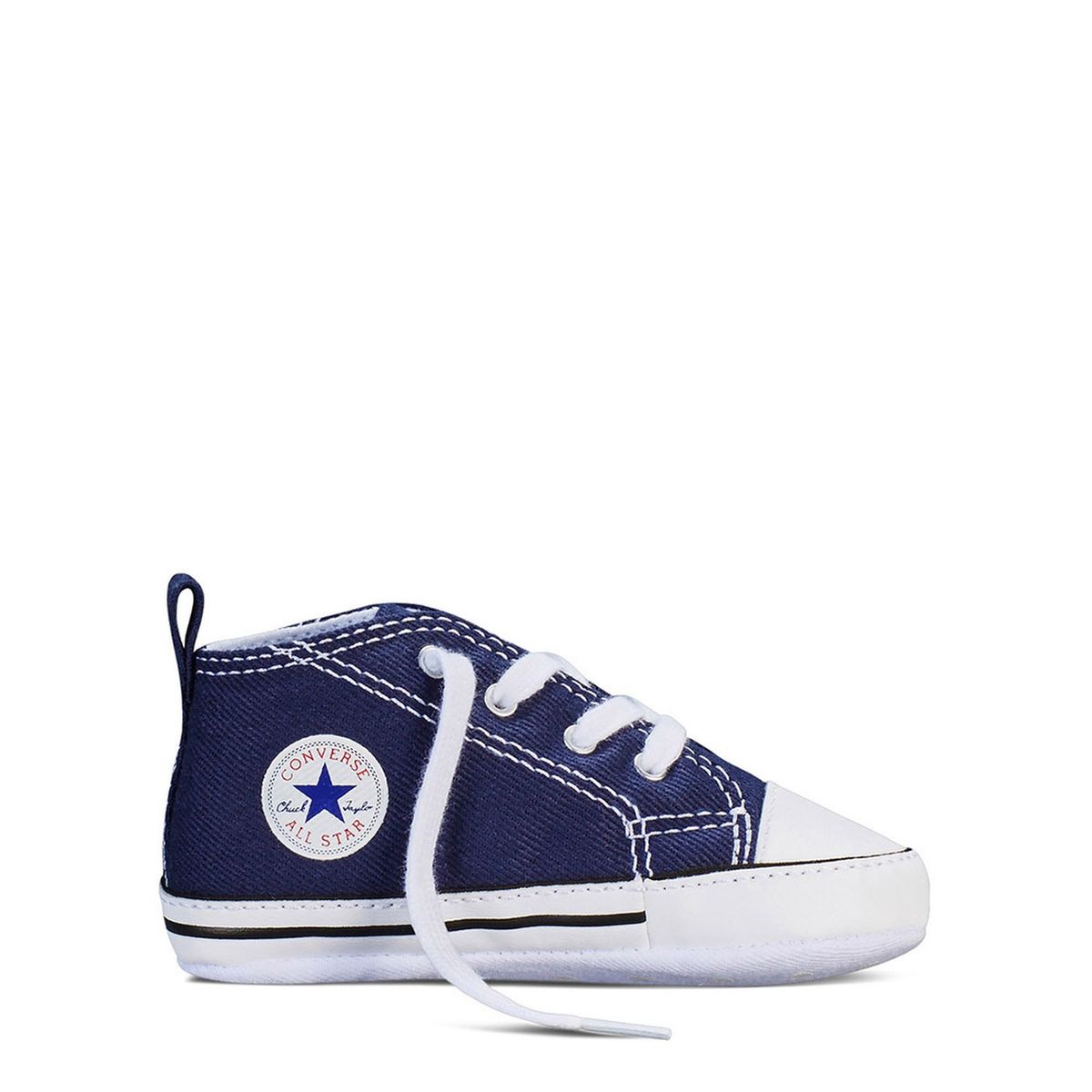 CONVERSE - Zapatilla Converse Chuck Taylor All Star Cribster Niños RN Azul