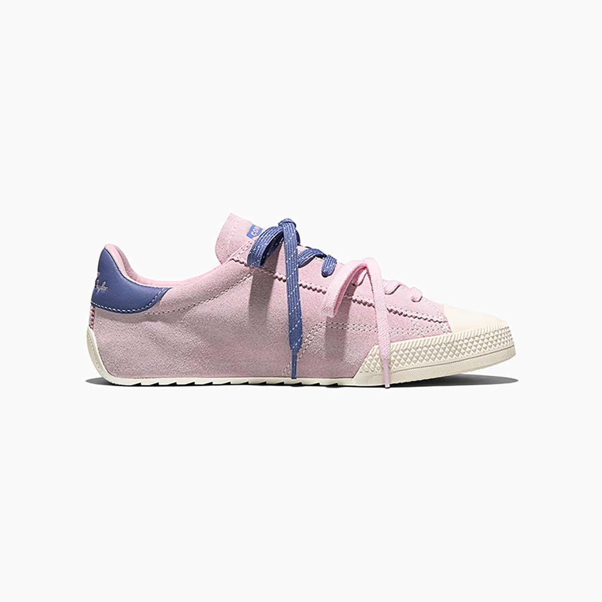 CONVERSE - Zapatilla Converse Chuck Taylor Lo Mujer Rosado