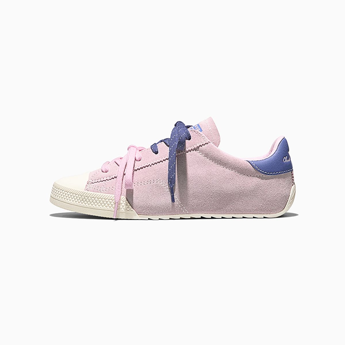 CONVERSE - Zapatilla Converse Chuck Taylor Lo Mujer Rosado