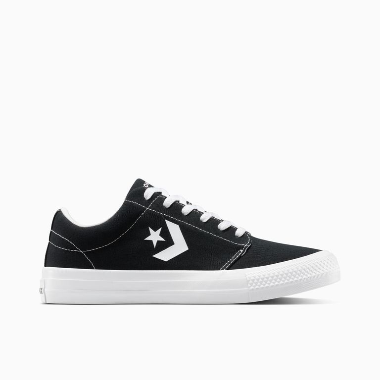 Zapatilla Day One Classic Unisex Negro