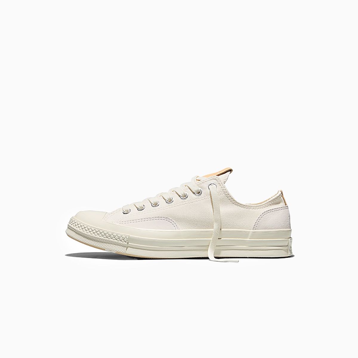 CONVERSE - Zapatilla Converse Chuck 70 Unisex Blanco