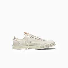 CONVERSE - Zapatilla Chuck 70 Unisex Blanco
