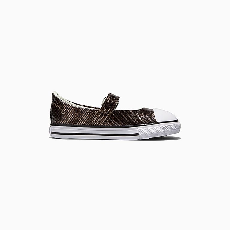 Zapatilla Chuck Taylor All St. Dainty M.Jane Niños