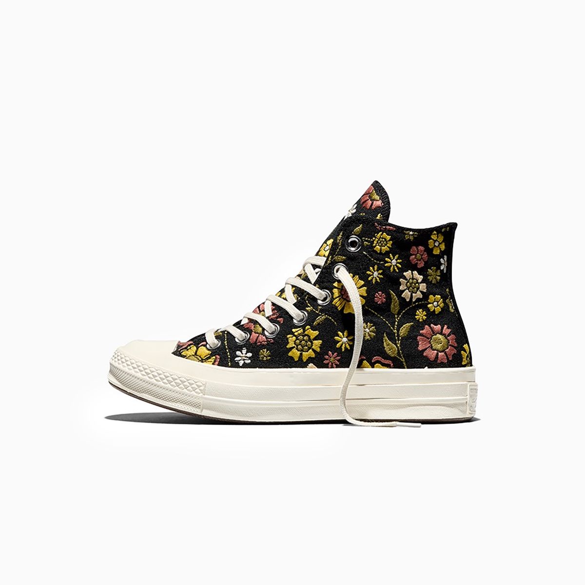 CONVERSE - Zapatilla Converse Chuck 70 Unisex Negro