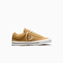 CONVERSE - Zapatilla Sport Casual Hombre Amarillo