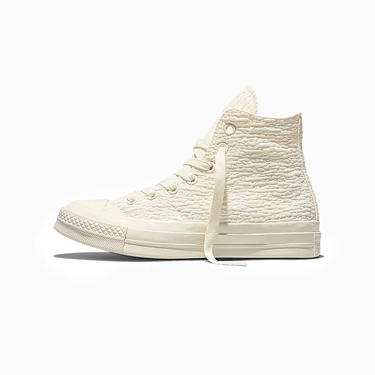 CONVERSE - Zapatilla Converse Chuck 70 Mujer Blanco