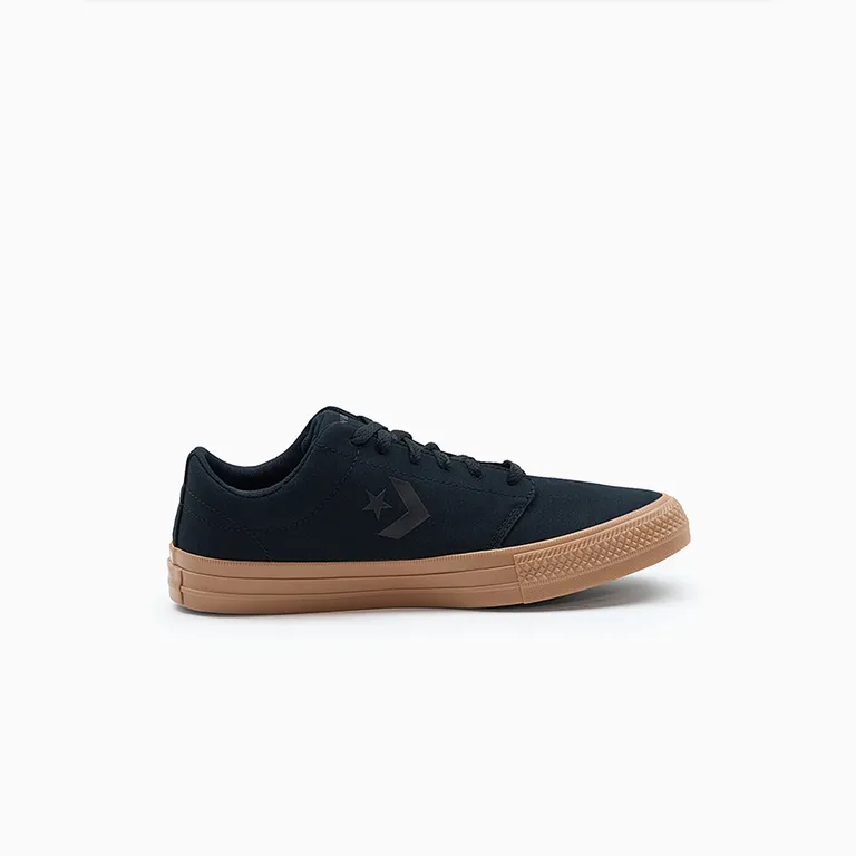 Zapatilla Day One Classic Unisex Black