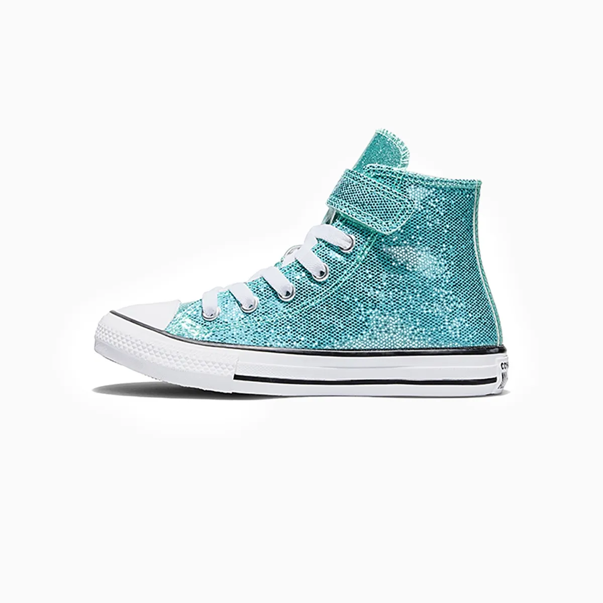 CONVERSE - Zapatilla Converse Chuck Taylor All Star 1V Niños Celeste
