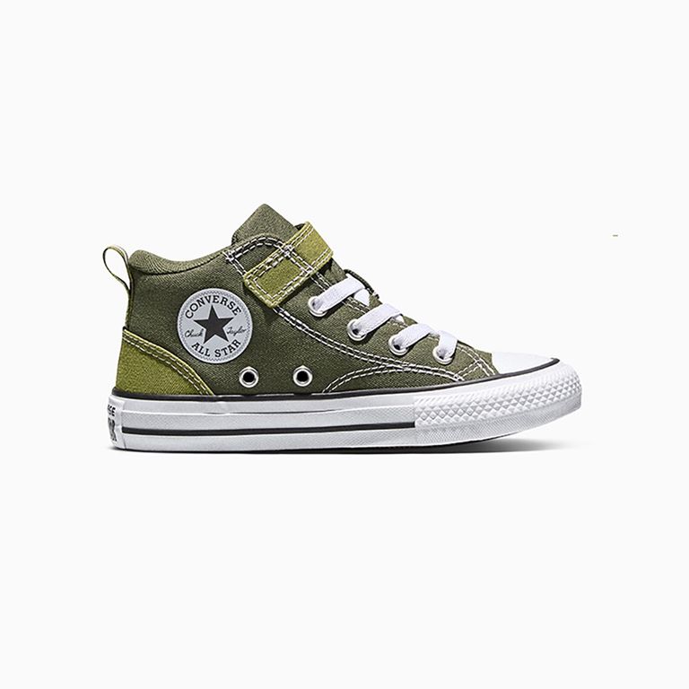 Zapatilla Chuck Taylor All Star M Street 1V Niños V