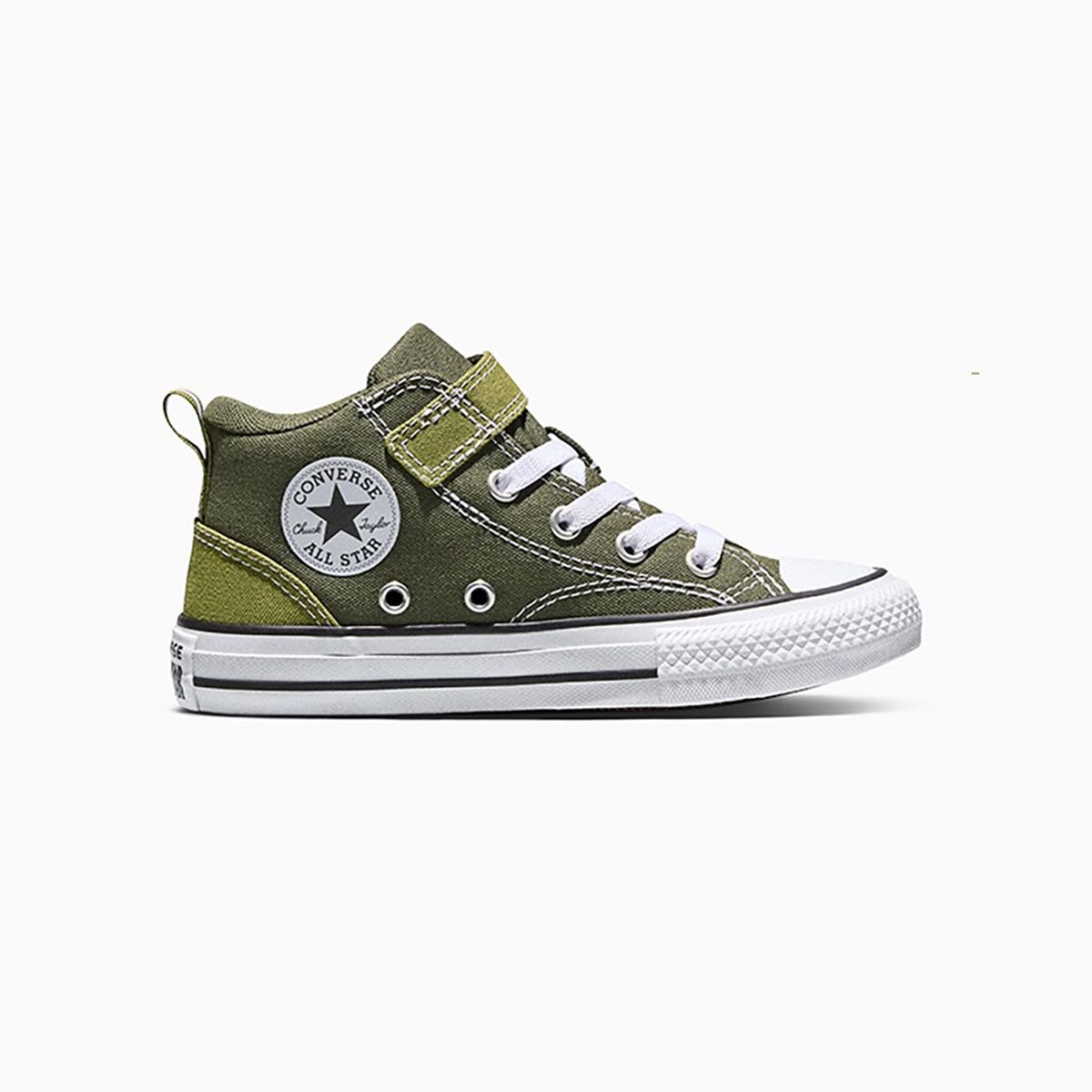CONVERSE - Zapatilla Converse Chuck Taylor All Star M Street 1V Niños V