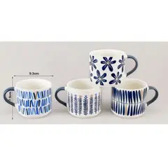 GENERICO - TAZA DE CERÁMICA 400ML