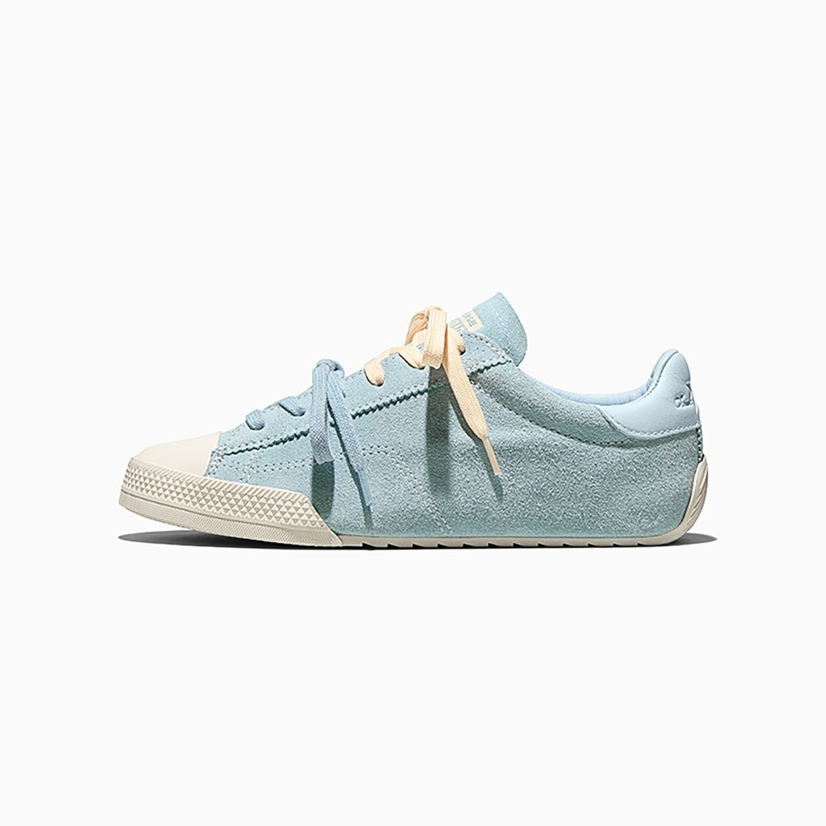 CONVERSE - Zapatilla Converse Chuck Taylor Lo Mujer Celeste