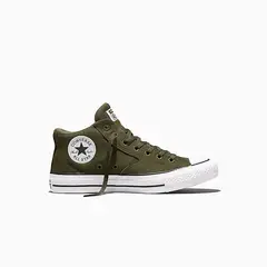 CONVERSE - Zapatilla Chuck Taylor All Star Malden Street Unisex Verde