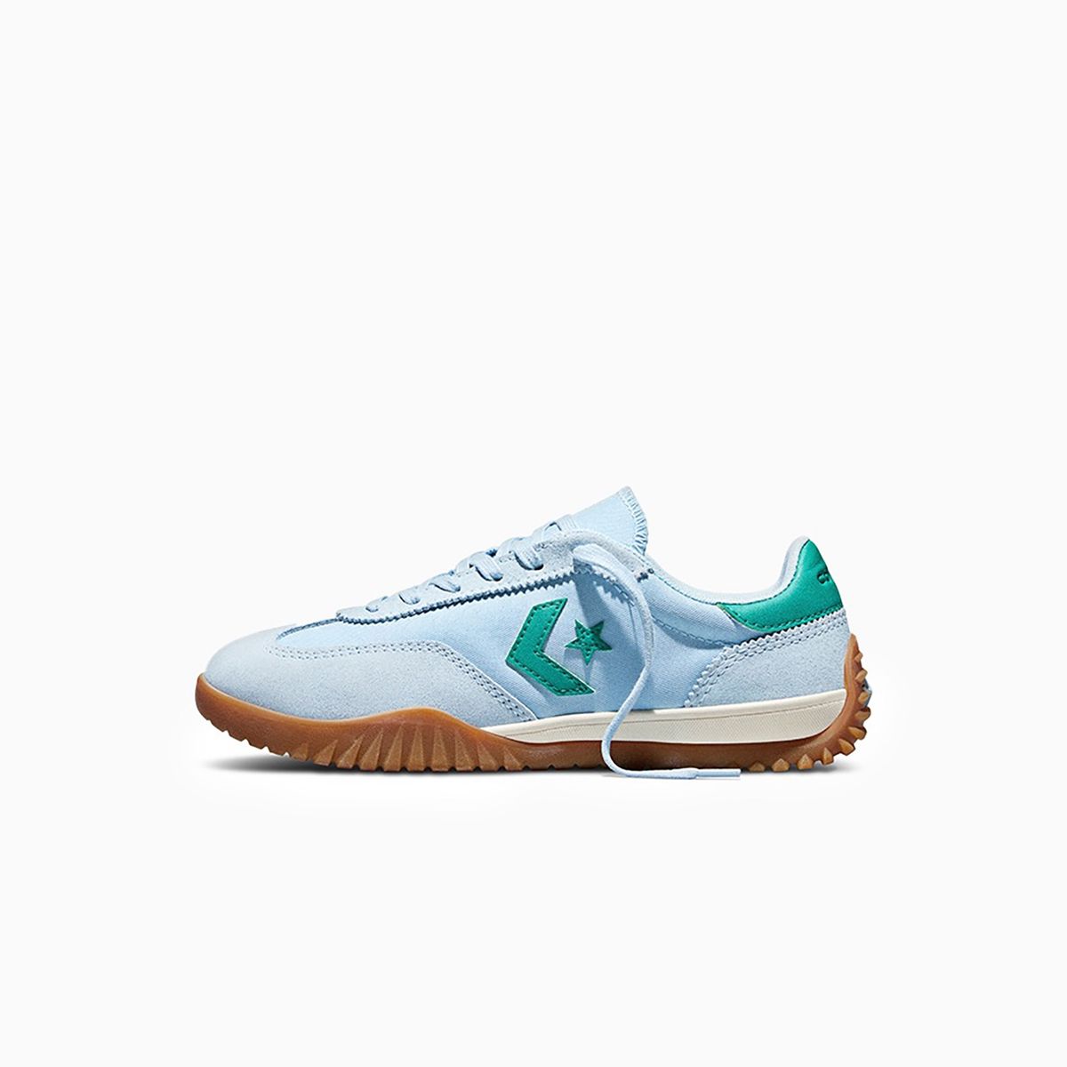 CONVERSE - Zapatilla Converse Run Star Trainer Unisex Celeste