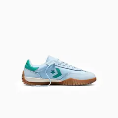 CONVERSE - Zapatilla Run Star Trainer Unisex Celeste