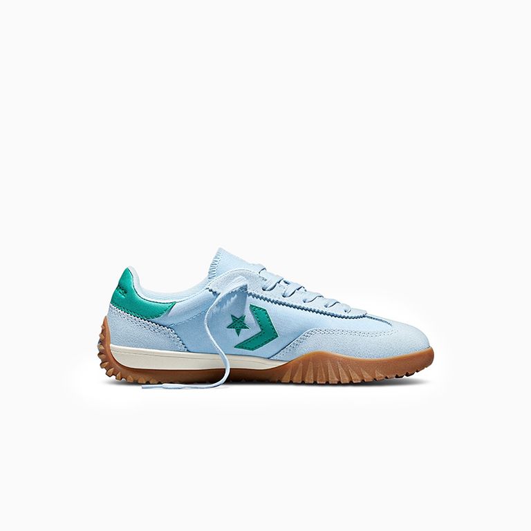 Zapatilla Run Star Trainer Unisex Celeste