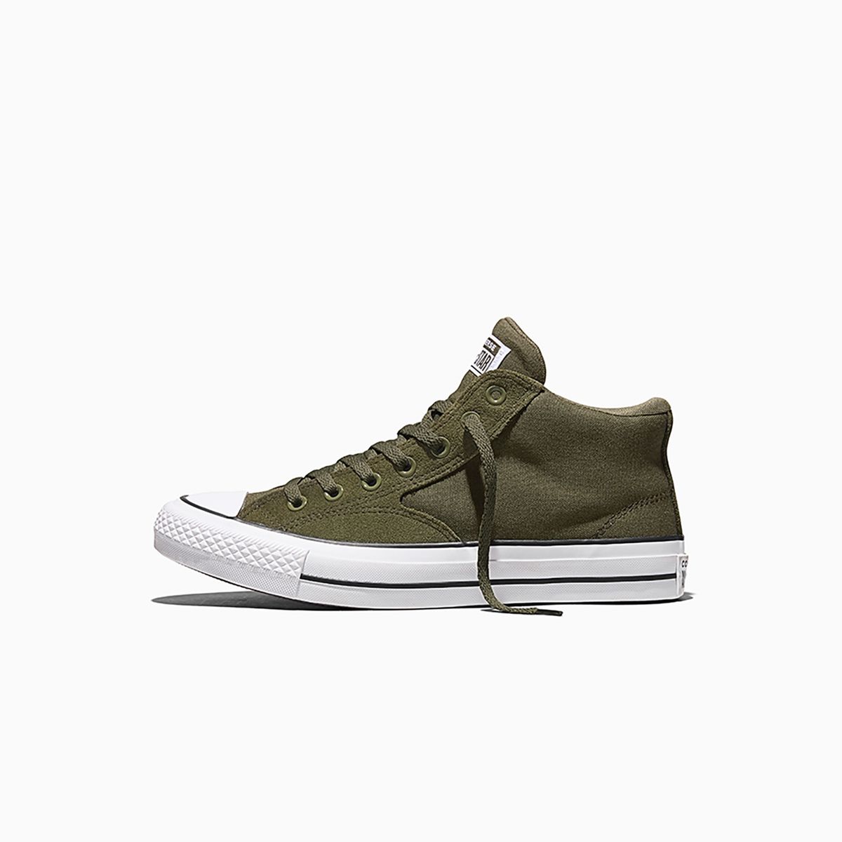 CONVERSE - Zapatilla Converse Chuck Taylor All Star Malden Street Unisex Verde