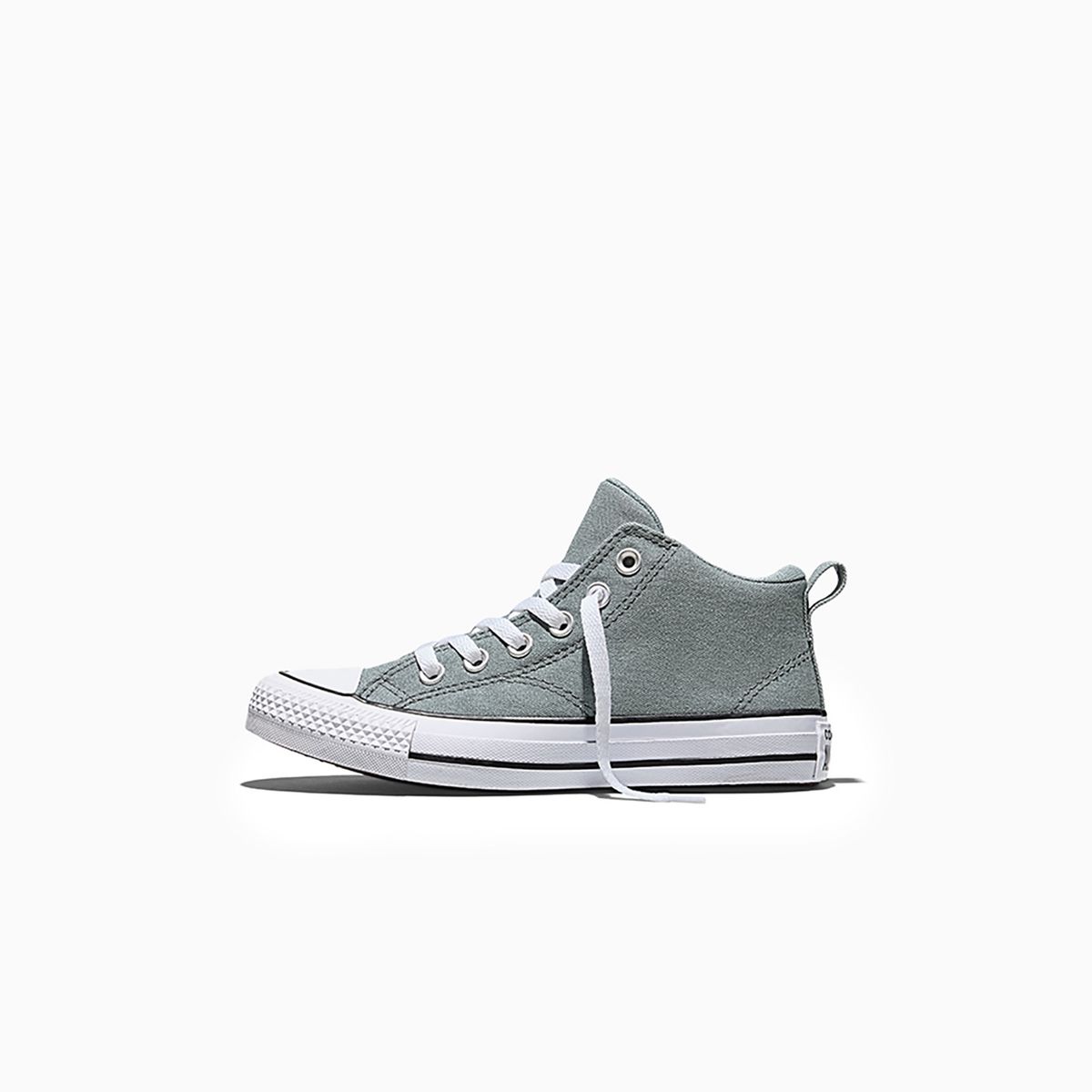 CONVERSE - Zapatilla Converse Chuck Taylor All Star Malden Street Niños Verde