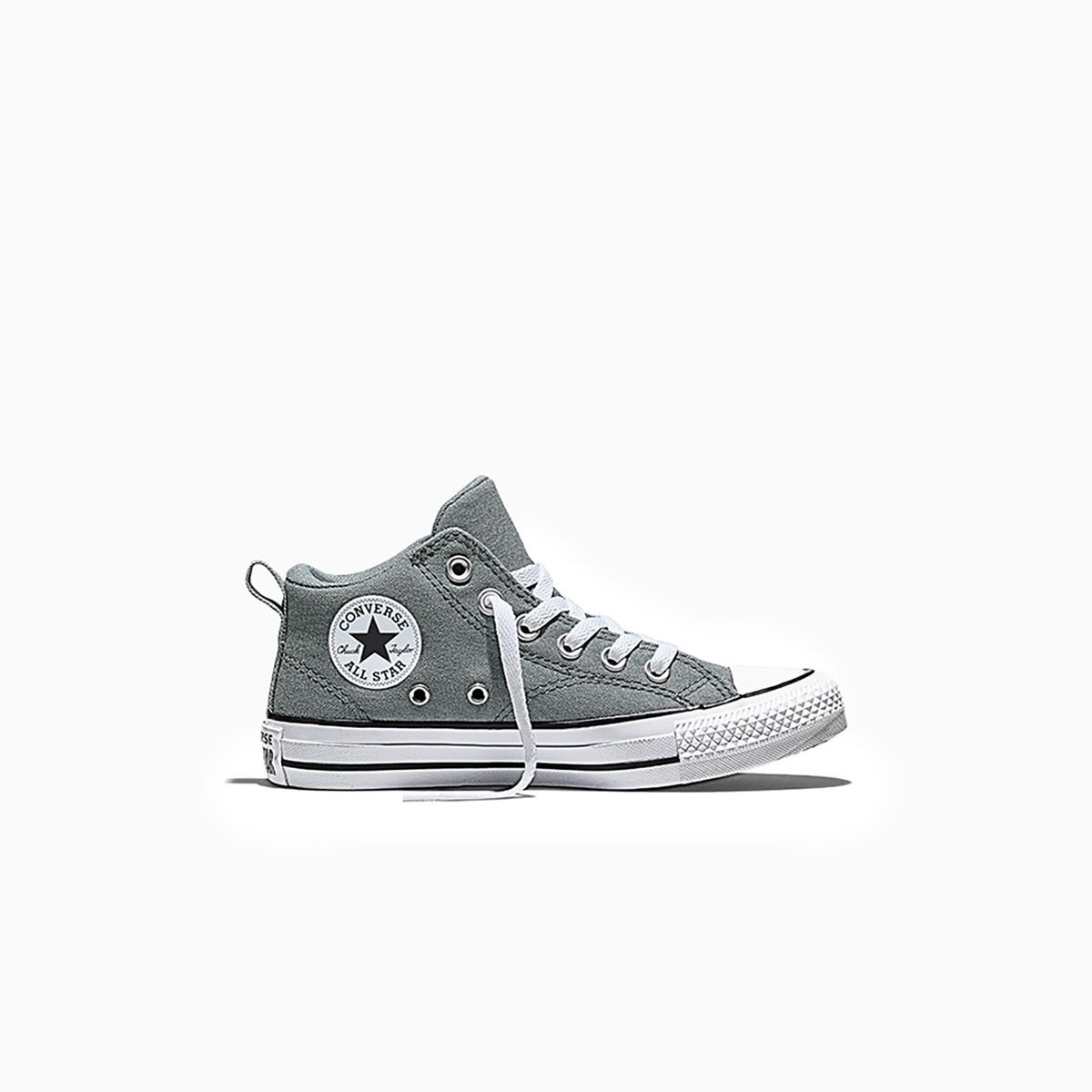 CONVERSE - Zapatilla Converse Chuck Taylor All Star Malden Street Niños Verde
