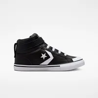Zapatilla Pro Blaze Strap Niños Negro