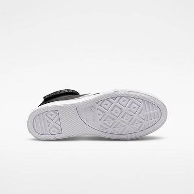 Imagen 2 del producto Zapatilla Pro Blaze Strap Niños Negro