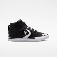 Zapatilla Pro Blaze Strap Niños Negro