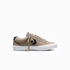 CONVERSE - Zapatilla Sport Casual Unisex Café