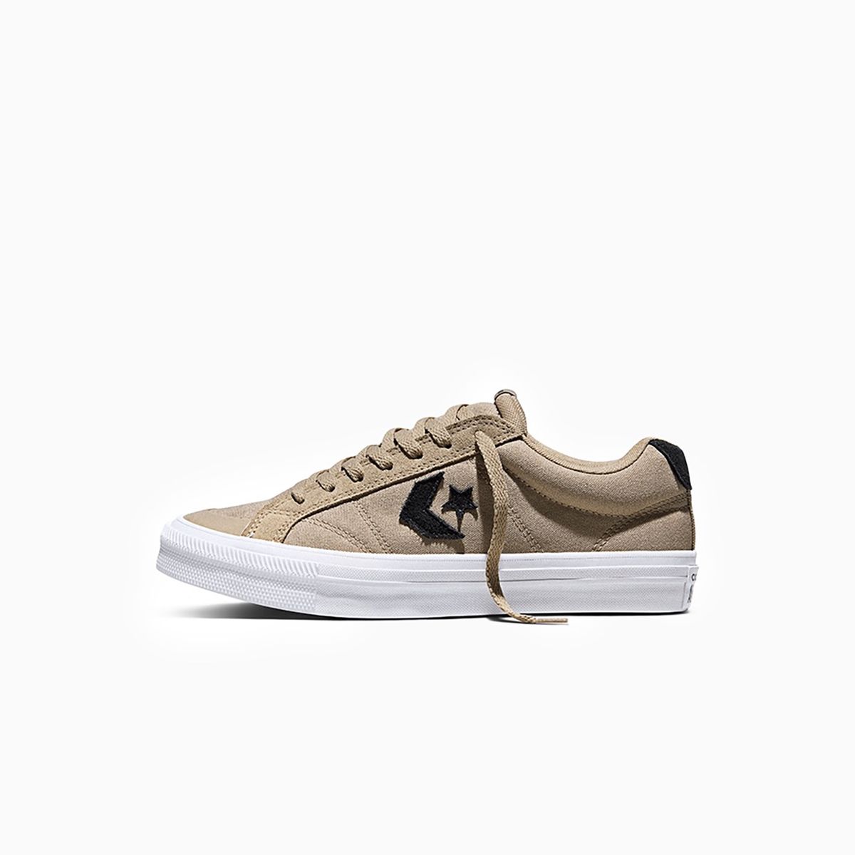 CONVERSE - Zapatilla Converse Sport Casual Unisex Café