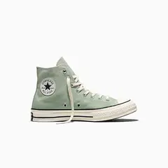 CONVERSE - Zapatilla Chuck 70 Unisex Verde