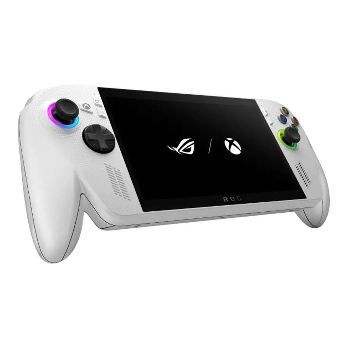 ASUS - Consola portátil Asus Rog Xbox Ally Ryzen Z2 A 16GB RAM 512GB SSD