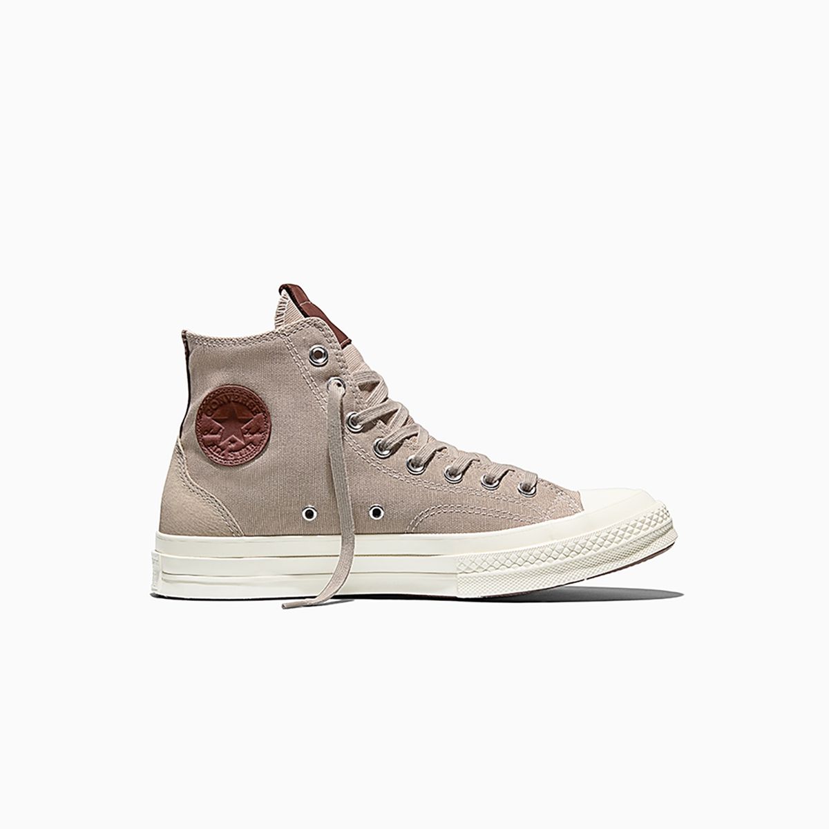 CONVERSE - Zapatilla Converse Chuck 70 Unisex Café