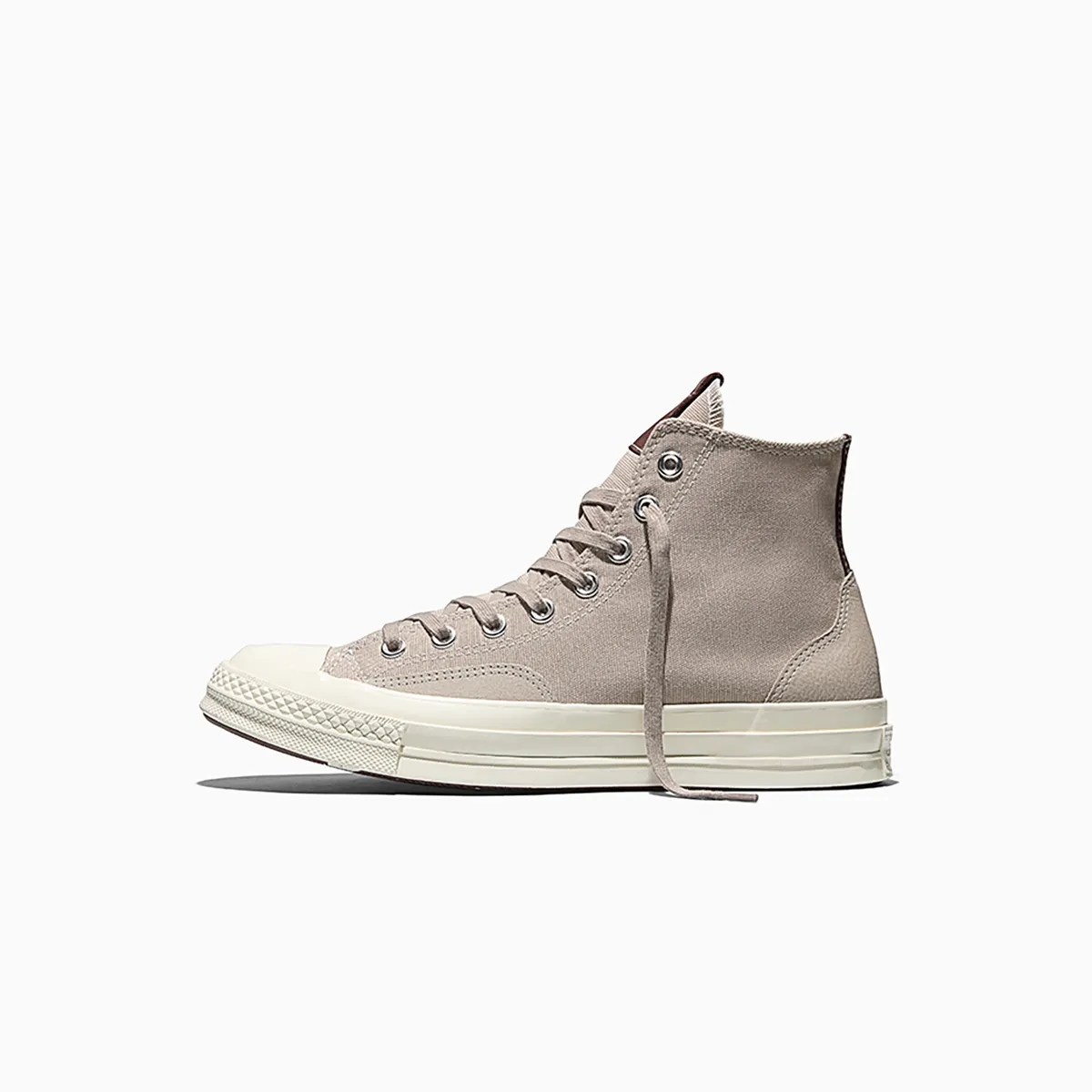 CONVERSE - Zapatilla Converse Chuck 70 Unisex Café