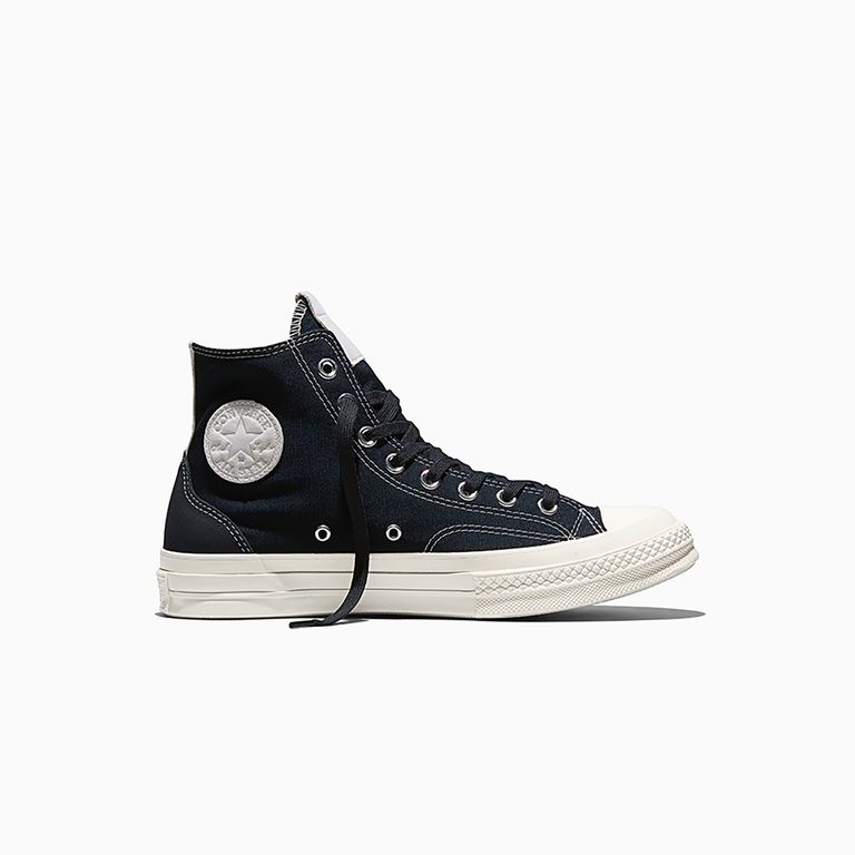 Zapatilla Chuck 70 Unisex Negro