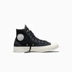CONVERSE - Zapatilla Chuck 70 Unisex Negro