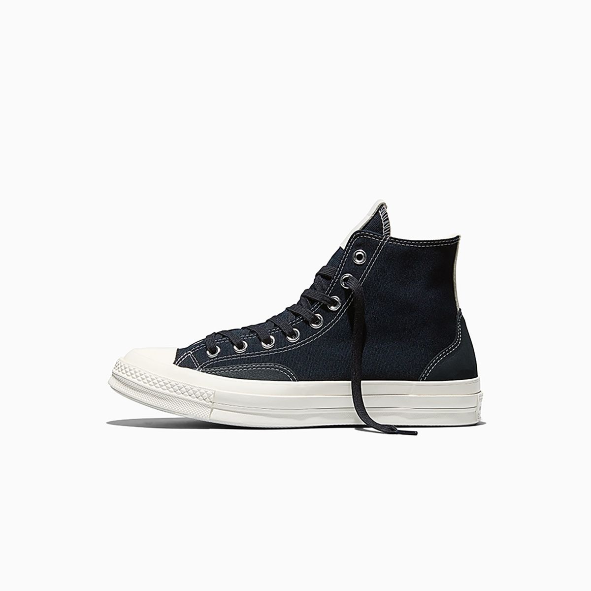 CONVERSE - Zapatilla Converse Chuck 70 Unisex Negro