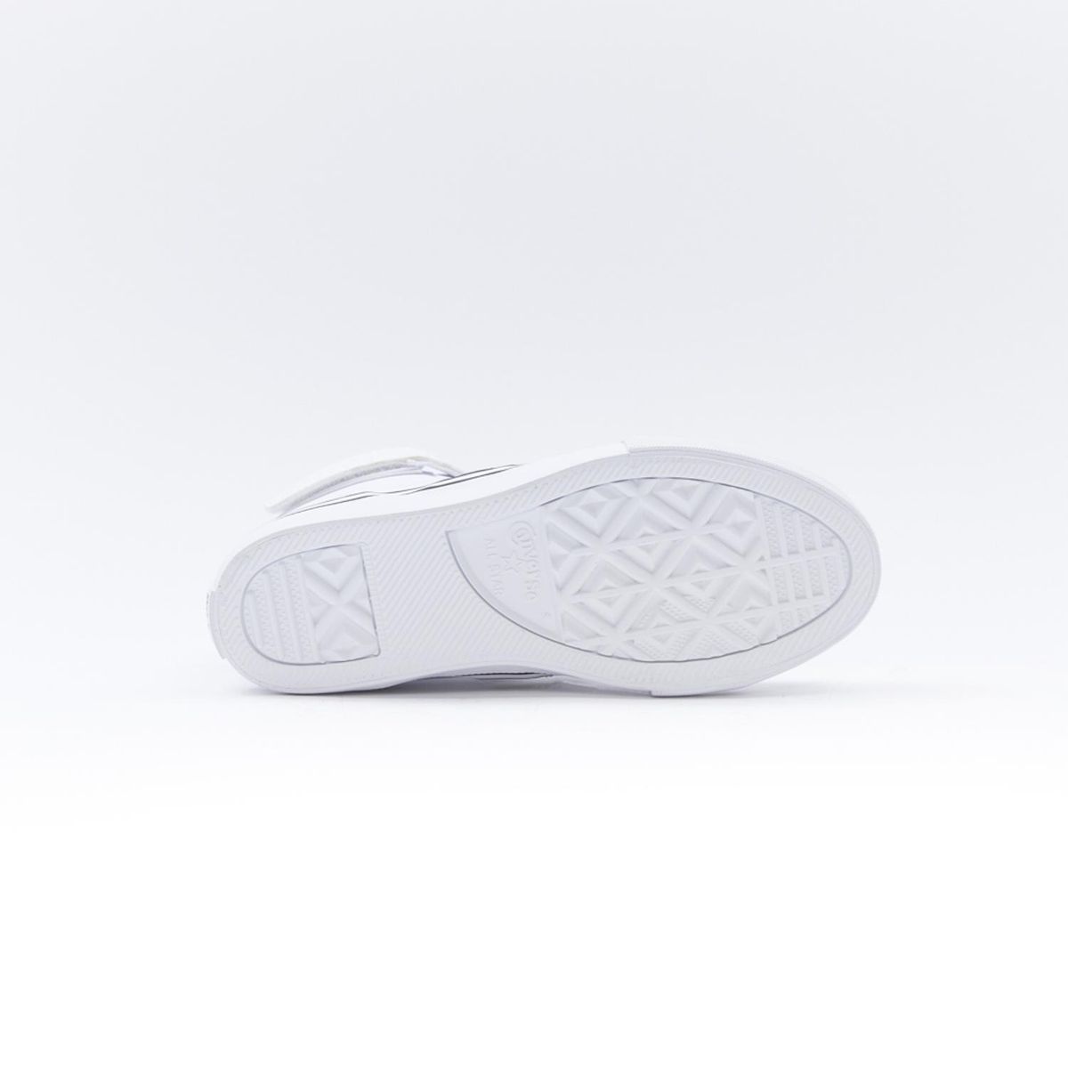 CONVERSE - Zapatilla Converse Pro Blaze Strap Niños Blanco