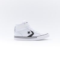 Zapatilla Pro Blaze Strap Niños Blanco