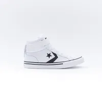Zapatilla Pro Blaze Strap Niños Blanco
