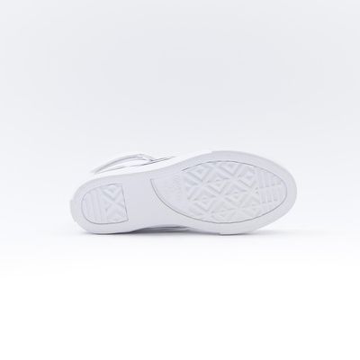 Imagen 2 del producto Zapatilla Pro Blaze Strap Niños Blanco