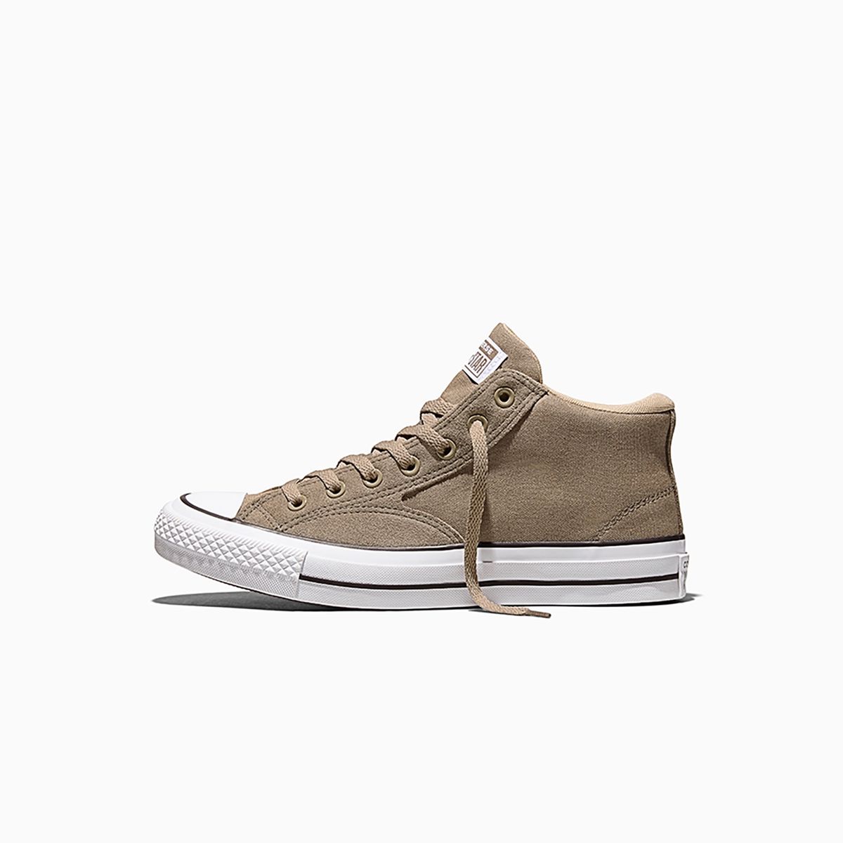 CONVERSE - Zapatilla Converse Chuck Taylor All Star Malden Street Unisex Café