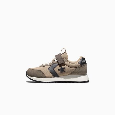 Imagen 2 del producto Zapatilla Omega Trainer 1V Niños Café